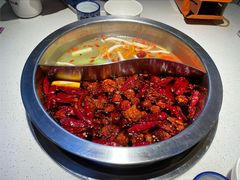 -芈重山老火锅(广州首店)
