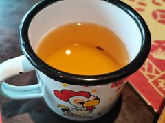 -洞庭土菜馆(天河北总店)