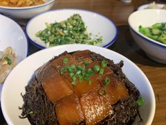梅干菜扣肉-绍兴老味道·非遗门店(银泰城店)