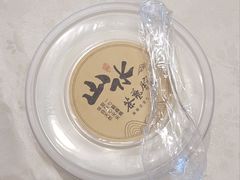 -山水茶艺馆·点心粤菜·30年老字号