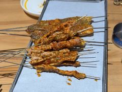 -丁虎子烤肉(国道二店)