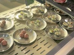 -尚宴牛特鲜自助(太原街万达店)