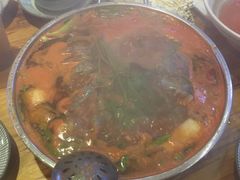 -老凯俚酸汤鱼(鸿通城店)