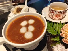 -茶人村·前滩江景雅宴(上海首店)