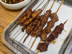 -一韩亭韩式烤肉(高新店)