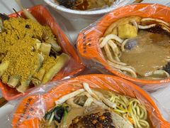 -安发瞧麻辣烫(总店)