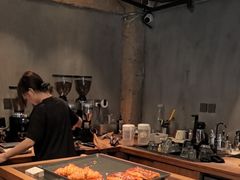 -来回·咖啡(天河南店)
