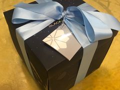 -黑池口感烘焙·生日蛋糕(坂田店)