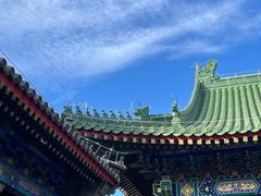 -恭王府博物馆
