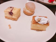 -上海大宁福朋喜来登酒店大堂吧(共和新路店)