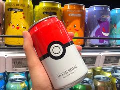 酒水货架-盒马鲜生(曜一城店)