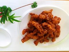 -周三的情书花园餐厅(江北店)