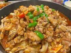 -蛙喔牛蛙(椒江青悦城店)