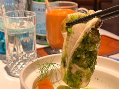 -狮拾久·现代新加坡料理(福田COCO Park店)