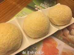 -添好运点心专门店(深水埗店)