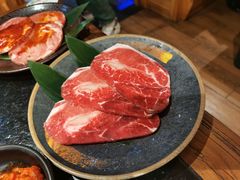 -九田家黑牛烤肉料理(石路天虹店)