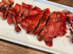 -院落新京菜·烤鸭(地安门店)