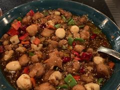 -华豫川酒家(大卫城店)