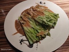 -百年神厨·地道川菜(清江西路店)