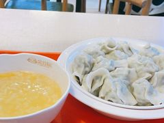 -金谷园饺子锅贴(亦庄店)