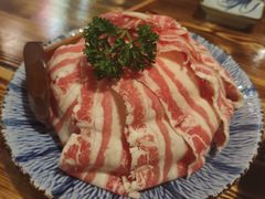 寿喜锅-和蕴日本料理