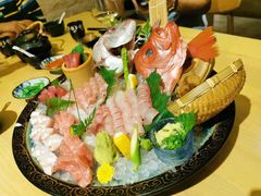 -御瀛日本料理