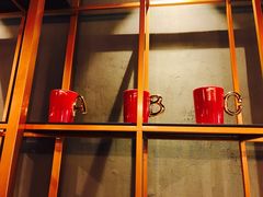 -sugarman espresso素饮糖人高新咖啡工厂