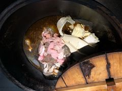 -金明姬铁锅炖(东坝店)