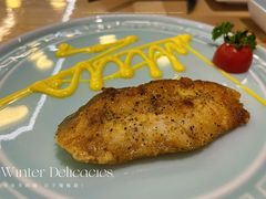 -世香全厨•日料·铁板烧(金桥店)