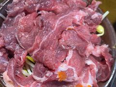 -正南齊北重庆老火锅(光华村直营店)