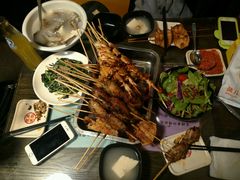 -西单翅酷(西单店)