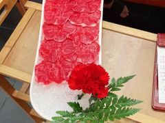 -1078號老北京涮肉(松柏店)