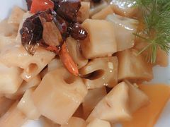 -老板恋上鱼(环山路店)