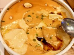 蒸鸡蛋-顺风汤馆·广府粤菜(江宸天街店)