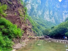 -云台山风景名胜区