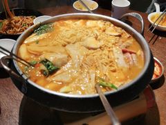 -汉米达特色料理餐厅(郴州友阿国际广场店)