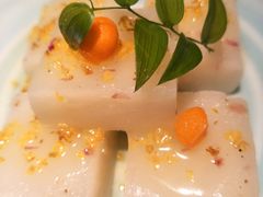 桂花拉糕-蘇小主(徐州万达店)