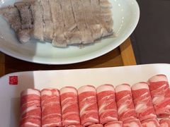 -1078號老北京涮肉(松柏店)