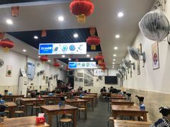 大堂-雨田饭店