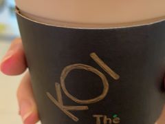 -KOI Thé(正佳广场店)