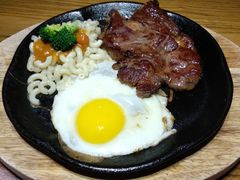 -豪尚豪牛排馆(大红门银泰店)