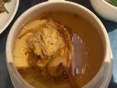 -君康悦美食汤泉水会·SPA(天河店)