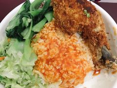 -北京大学-学五食堂