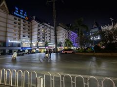 -曼听御花园
