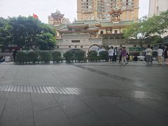 -皇城清真寺