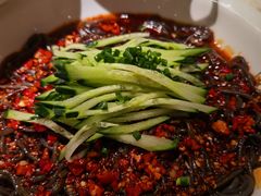 -江渔儿酸菜鱼·拔草餐厅(虎门君乐汇店)