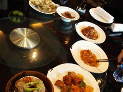 -新天世纪中餐厅