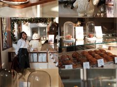 -VERIE BAKEHOUSE