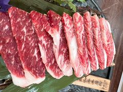 -花肴·和牛烧肉(顺义五里仓店)