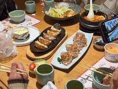 -一心创作料理屋(经开万达店)